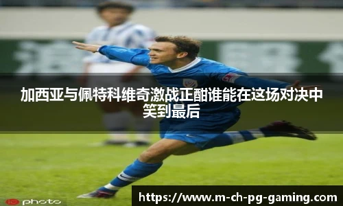 加西亚与佩特科维奇激战正酣谁能在这场对决中笑到最后
