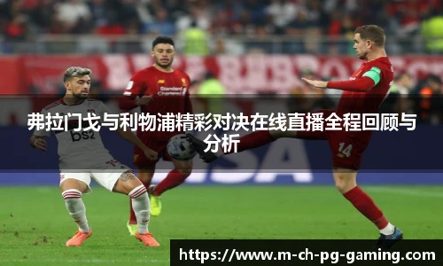 弗拉门戈与利物浦精彩对决在线直播全程回顾与分析